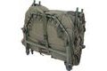 Wychwood Lehátko + spací vak Riot Tactical Compact 6 Leg Sleep System