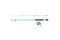 Shakespeare Dětský set Disney® Moana Combo 168cm 5-20g