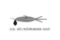 Libra Lures Turbo Worm 5,6cm 8ks