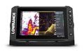 Lowrance Echolot Elite FS 9 so sondou Activeimaging 3v1 + batéria + nabíjačka ZADARMO