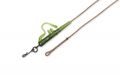 Carp ´R´ Us Montáž Total Leadcore Leader Snag clip