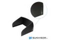 Sunvisor Sluneční clony pro ELITE FS 9