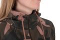 Fox Dámská Mikina Womens Zipped Camo Hoodie