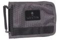 Westin Pouzdro na návazce W4 Rig Wallet Titanium Black