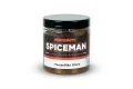 Mikbaits Boilie v dipu Spiceman 250ml