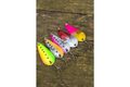 Zebco Plandavka Demonic Predator Spoon Set 20g 6ks