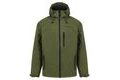 Navitas Bunda Scout Jacket Green 2.0