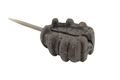 Fox Adaptér Edges Naturals Tadpole Inline Insert 10ks