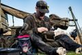 Nash Bunda ZT Lite Hydra Flex Hoody Camo