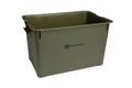 RidgeMonkey Box Armoury Stackable Storage Box 66 Litre
