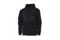 Savage Gear Mikina Jaw Hoodie Black