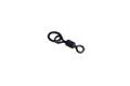 RidgeMonkey Obratlík Connexion Mini Hook Ring Swivel 10ks