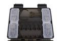 Korum Tackle Box Slim Blox Loaded