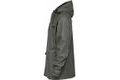 Prologic Bunda Rain Jacket Bark Green