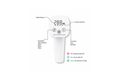 Holdcarp Pumpa Digital Rechargeable Tap