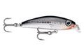 Rapala Wobler Ultra Light Minnow CH