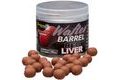 Starbaits Boilies Wafter Red Liver 14mm 50g