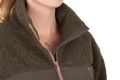 Fox Bunda Womens Explorer Hybrid Fleece jacket