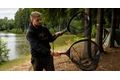 Giants fishing Plovoucí podběrák s pogumovanou síťkou Deluxe Rubber Float L 50x40cm