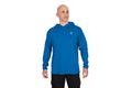 Fox Rage Triko Blue Hooded T