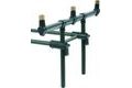 Mivardi Stojan Tripod Premium + ZDARMA 2x Sounder EASY CAMO a 2x Swingarm No.130