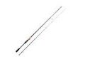 Zeck Prut Barsch Alarm Spin Search and Jig 233cm 15g