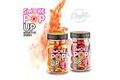 Chytil Plávajúce dymové boilies Smoke Pop-Up 15mm 35g