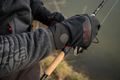 Fox Rage Rukavice Fingerless Mitten Gloves
