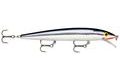 Rapala Wobler Husky Jerk Suspending Silver
