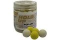 Starbaits Plovoucí Fluo Pop-up Boilies Hold Up Fermented Shrimp 80g