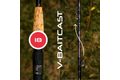 Vagner Prut Magic V-Baitcast 18 1,95m 80-300g