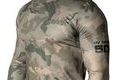 Delphin Triko UV Armor 50+ Banx Team