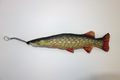 Gaby Přívěšek Štika 16,5cm