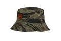 Giants Fishing Klobouk oboustranný Camo Double Bucket Hat