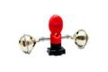 Saenger Uni Cat Rolnička Magnetic Rod Bells