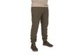 Fox Tepláky Collection Sherpa Jogger Green/Black