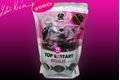 LK Baits Boilie Top ReStart Black Protein 18mm 250g