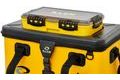 Illex Krabička Tackle Box 355 Waterproof 4 HC