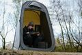 Nash Toaletní a sprchový stan Bank Life Utility Shelter