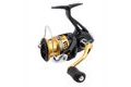 Shimano Naviják Sahara 2500 FI