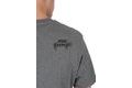 Fox Rage Tričko Voyager Grey