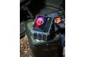 Fox Powerbanka Halo Wireless Power 96k