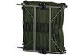 Giants fishing Lehátko Luxury Air Bedchair 8Leg