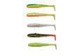 Savage Gear Gumová nástraha Gobster Shad Dark Water Mix 5ks