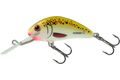 Salmo Wobler Hornet Plávajúci 4cm