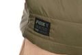 Fox Vesta Olive Quilted 100 Gilet