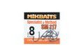 Mikbaits Háčky Specialist & Method SM 117 10ks