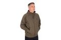 Fox Mikina Collection Zipped Hoody Green