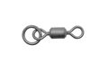 Korda Obratlík s kroužkem PTFE Ring Swivel 8ks