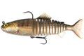 Fox Rage Gumová nástraha Replicant Jointed 130g 23cm